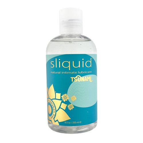 8.5 oz Sliquid Tsunami 1