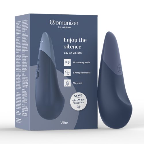 Womanizer Vibe Dark Blue