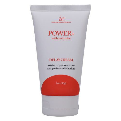 BU Intimate Enhancements Power + Cream (BULK)