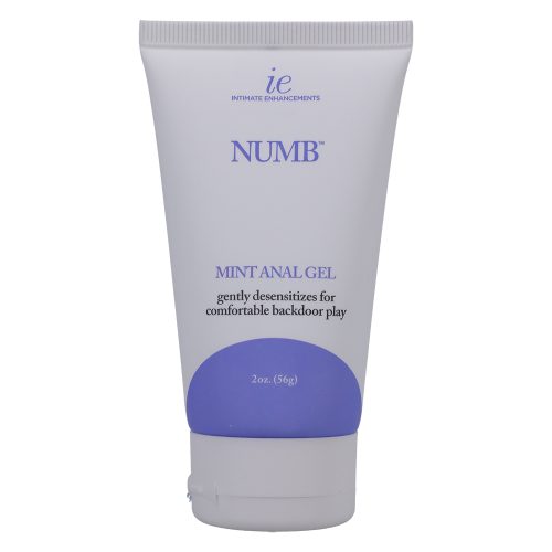 BU Intimate Enhancements Numb (BULK)