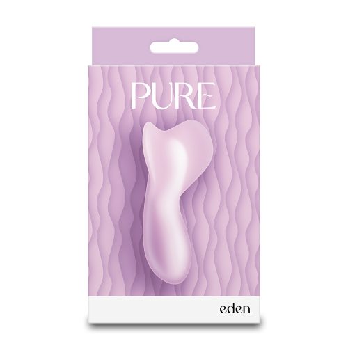 Pure Eden Purple