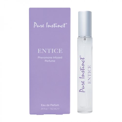 Pure Instinct 9.2 ml Perfume Entice