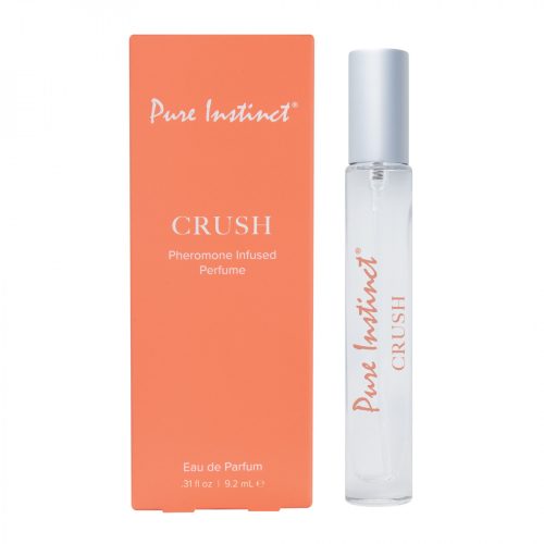 Pure Instinct 9.2 ml Perfume Crush