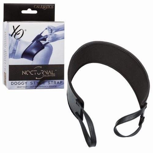 Nocturnal Collection Doggy Style Strap 1