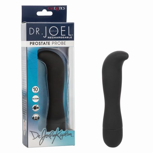 Dr Joel Rechargeable Prostate Probe 1