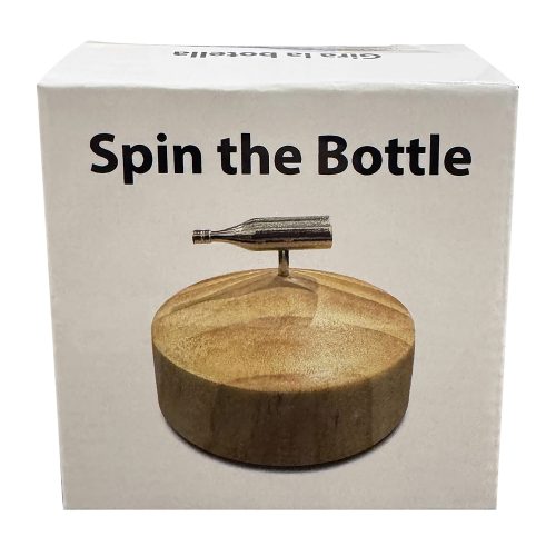 Spin the Bottle