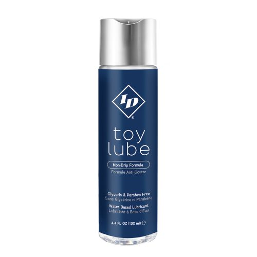 4.4 oz ID Toy Lube