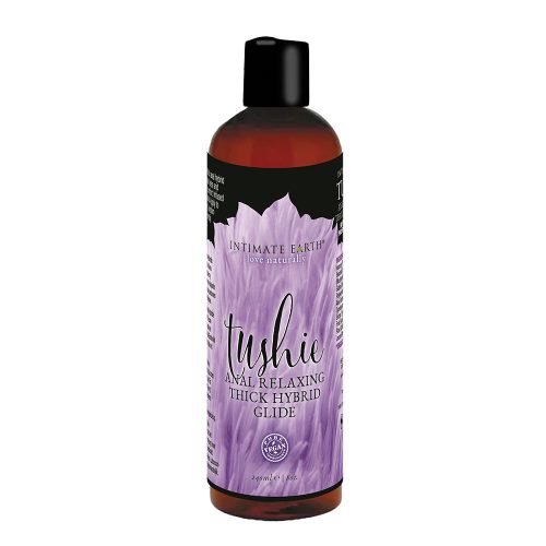 240 ml Tushie Hybrid Anal Glide