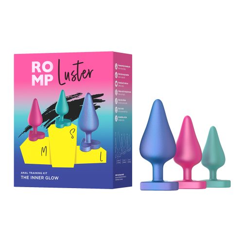 Romp Luster