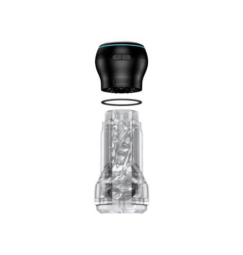 Powerblow + Pocket Stroker Crystal