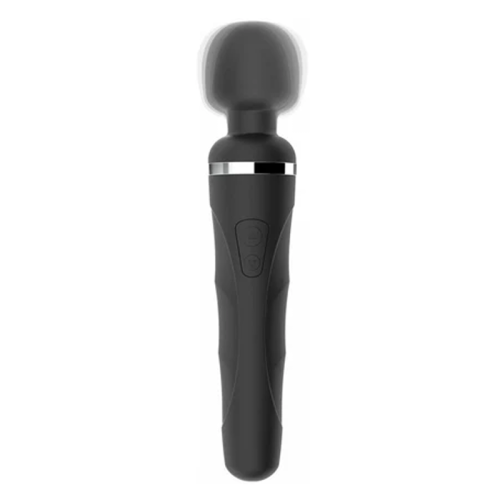 Domi 2 Programmable Wand - Black