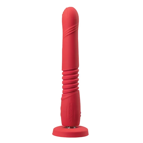 Gravity Thrusting Dildo