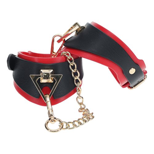 Milan Collection Handcuffs