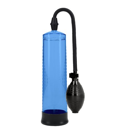 Pumped Basic Pump 1 Blue