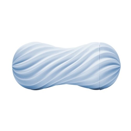 Tenga Flex Bubbly Blue