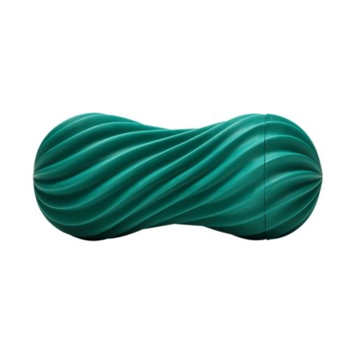 Tenga Flex Fizzy Green