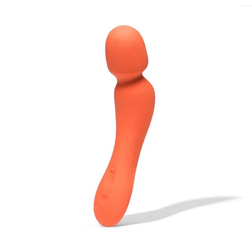 Min Mini Wand - Papaya
