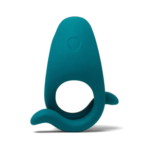 Hug Adjustable Cock Ring - Fir