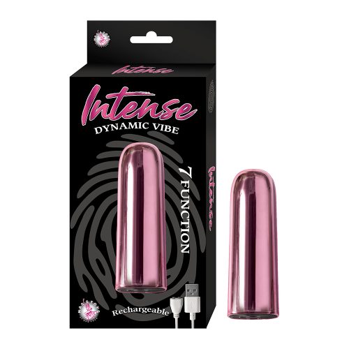 Intense Dynamic Vibe Rose