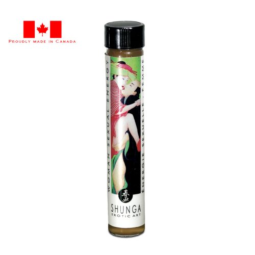 Sexual Energy Drink For Woman