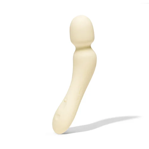Min Mini Wand - Butter