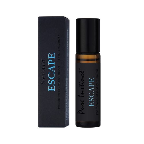 ure Instinct Men’s CollectionEscape