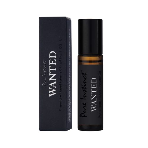 ure Instinct Men’s CollectionWanted