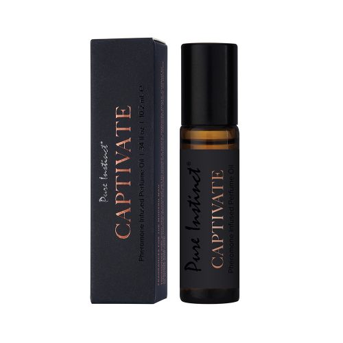 ure Instinct Men’s CollectionCaptivate