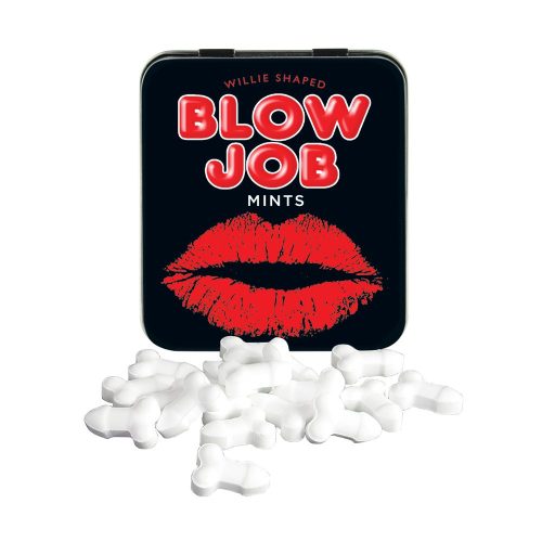 Blow Job Mints