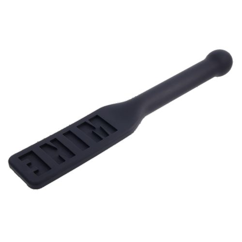 dge MINE Silicone Paddle
