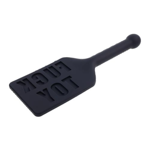 dge FUCK TOY Silicone Paddle
